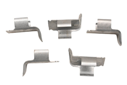 Aftermarket 500003100 Track Clip Cleats Qty 5 NOS