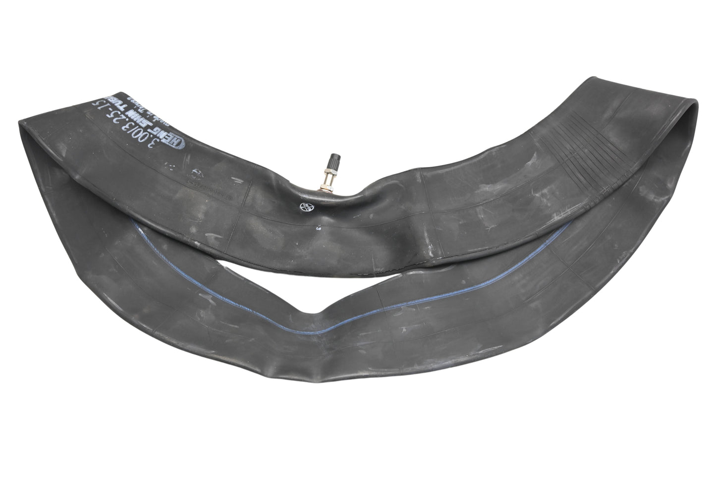 BikeMaster 37-0152 Cheng-Shin 3.00/3.25-15 TR6 Tire Tube NOS