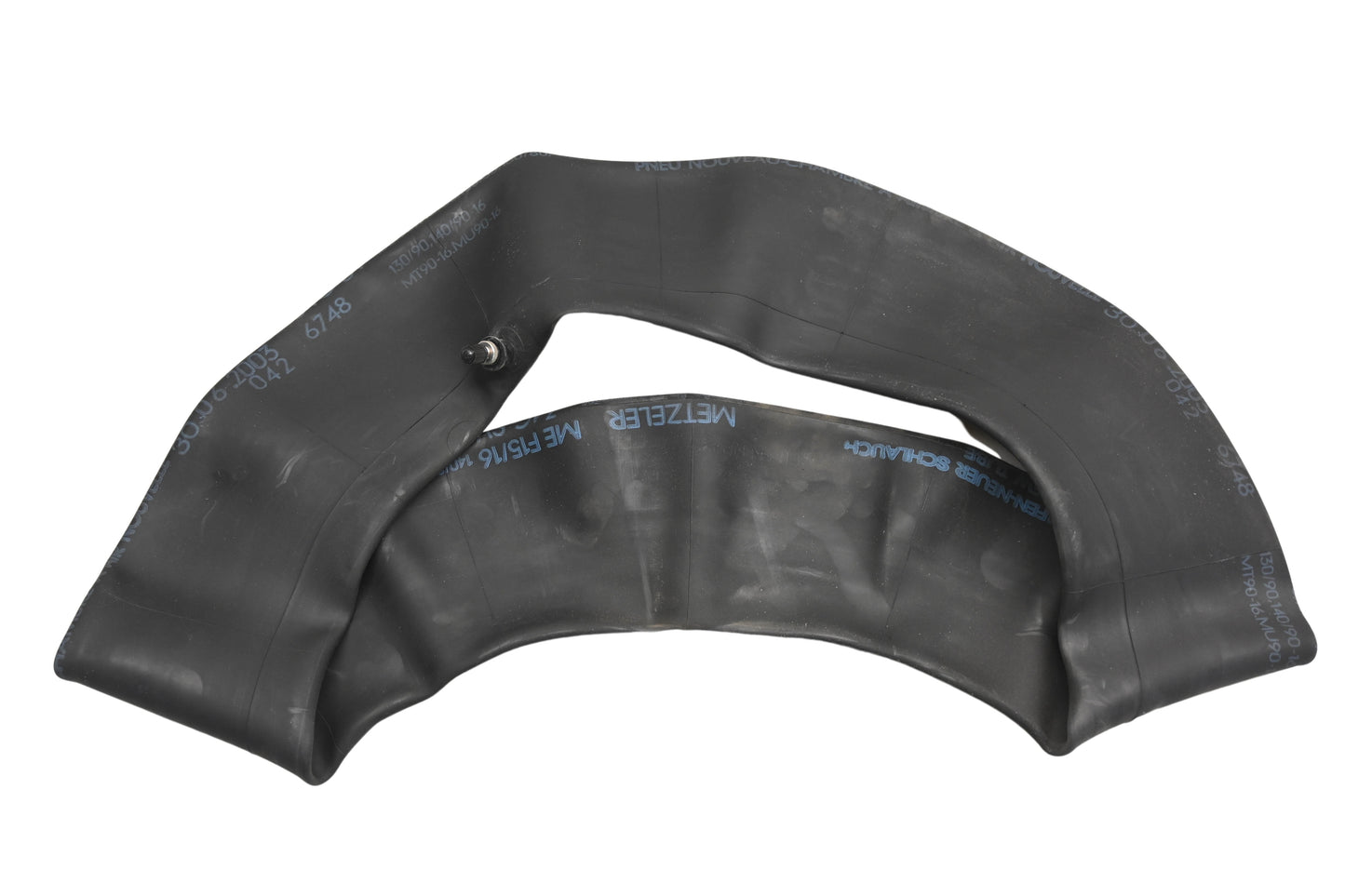 Metzeler 613910, 0350-0004 ME F15/16 34G-Dv Tire Tube NOS