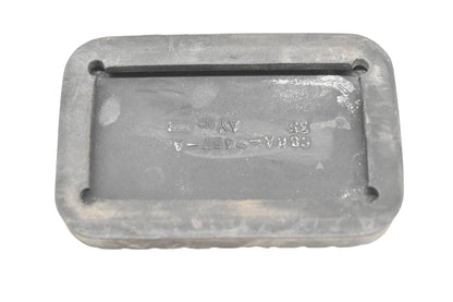 OEM Ford C8HA-2457-A Rubber Foot Pedal Pad