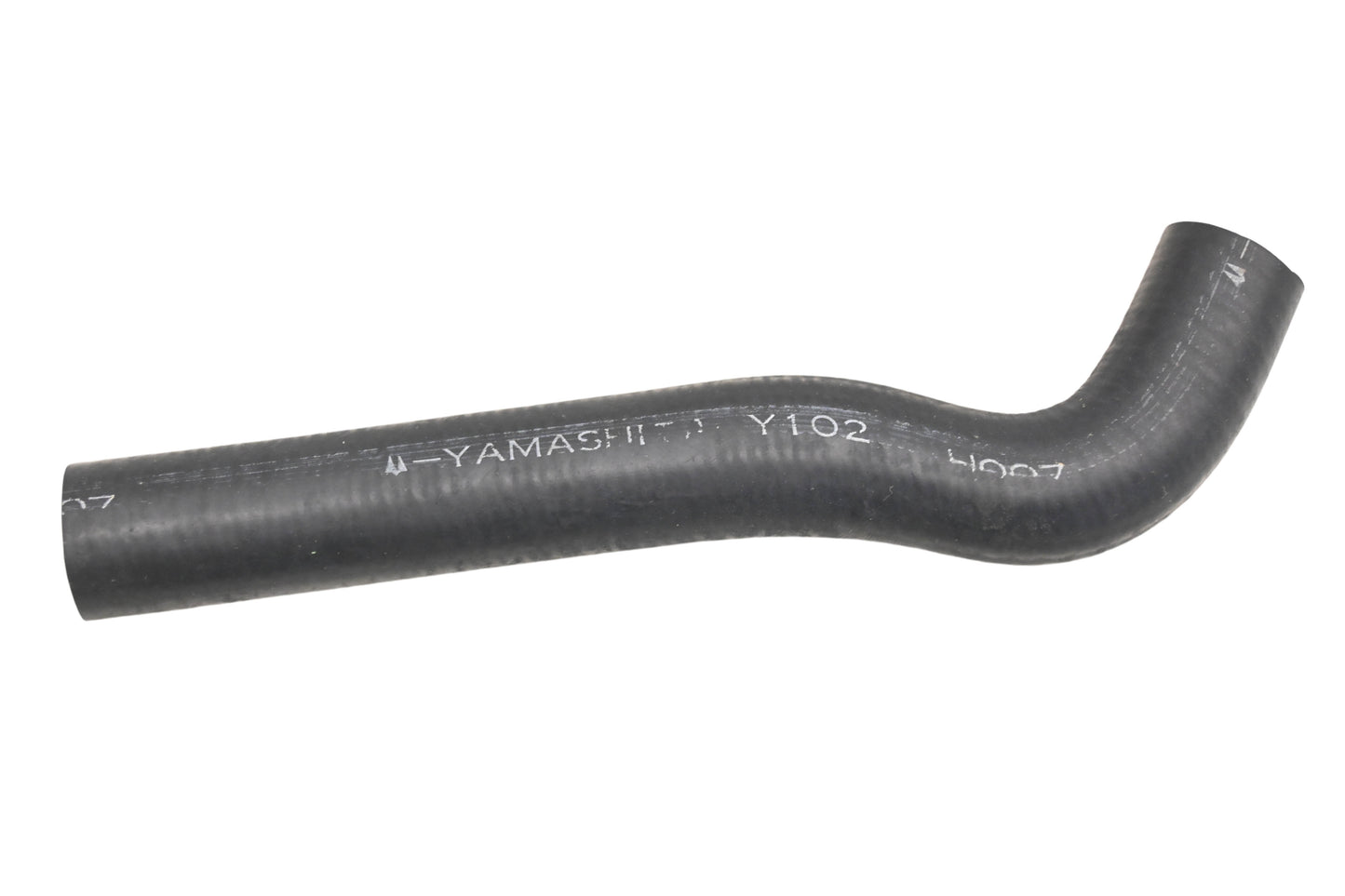 New OEM Yamaha 4V2-12482-00-00 Pipe NOS