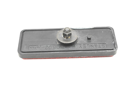 Stanley 070-0502, RR0502 Red Reflector 2.25'x3.5"