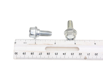 EHP 139888 Shoulder Bolts Qty 2 NOS