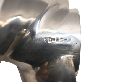 Solas YD-SC-J Yamaha 1100 14-20 Impeller