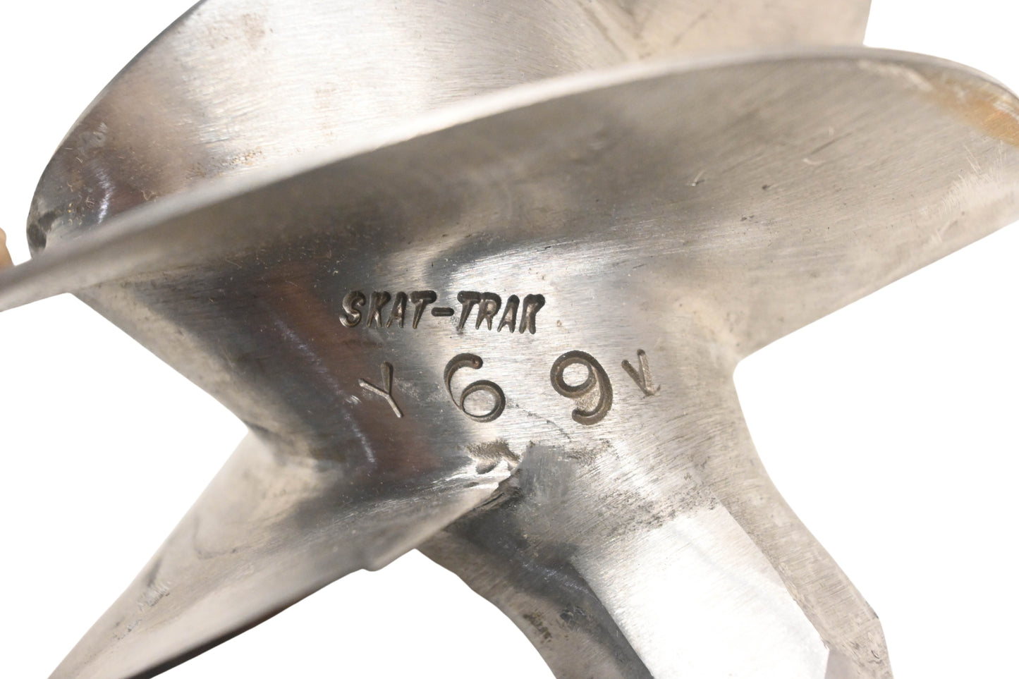 Skat-Trak Y69V Impeller