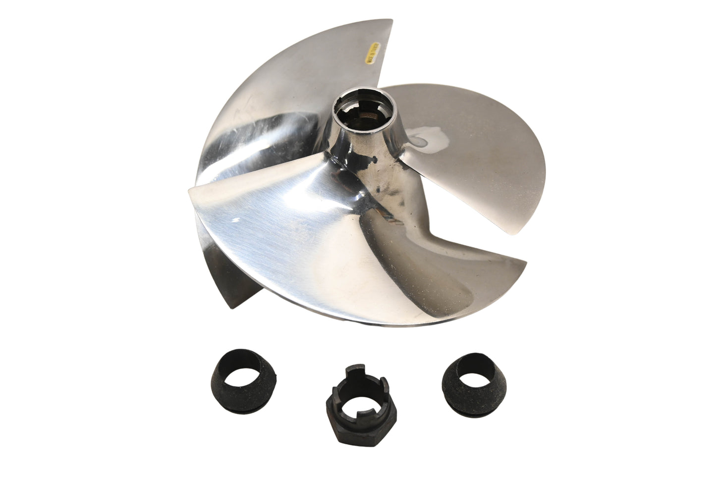 Solas YD-SC-J Yamaha 1100 14-20 Impeller Kit NOS
