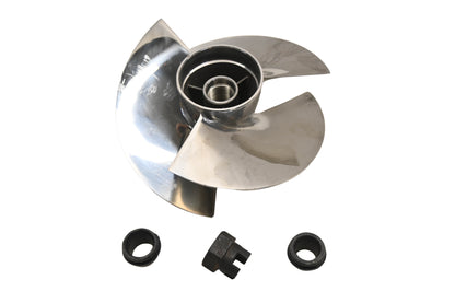 Solas YD-SC-J Yamaha 1100 14-20 Impeller Kit NOS