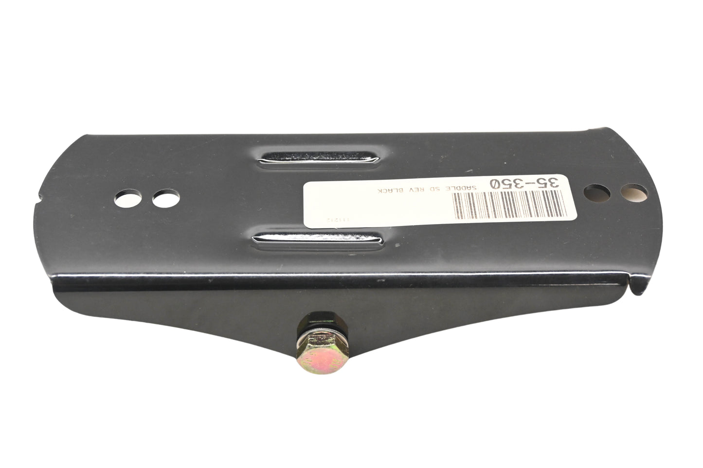 SLP 35-350 Ski Saddle NOS