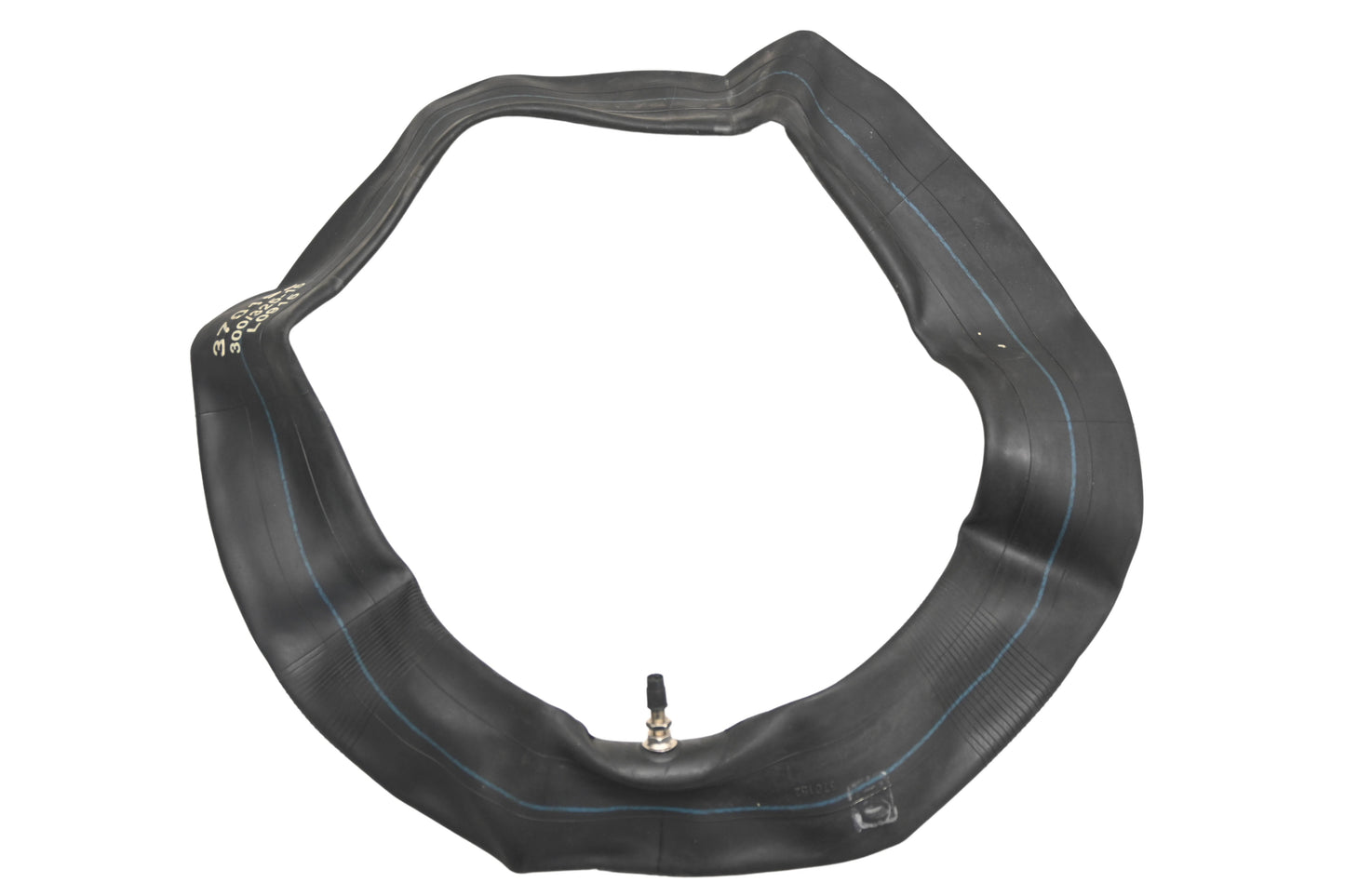 BikeMaster 37-0152 3.00/3.25-15 TR6 Tire Tube NOS