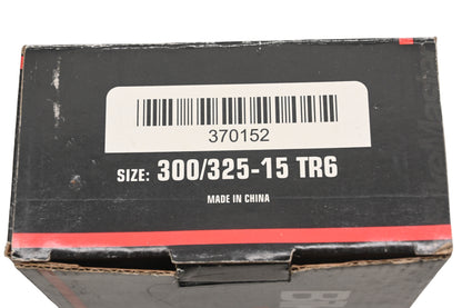 BikeMaster 37-0152 3.00/3.25-15 TR6 Tire Tube NOS