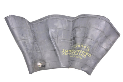 AMS 0351-0007 21X11R9/21X12R9/22X8/10R9/22X11R9 TR6 Tire Tube NOS