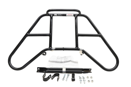 Cambridge Metals & Plastics 1337 Yamaha 06-07 350/450 Wolverine Front Rack Kit NOS