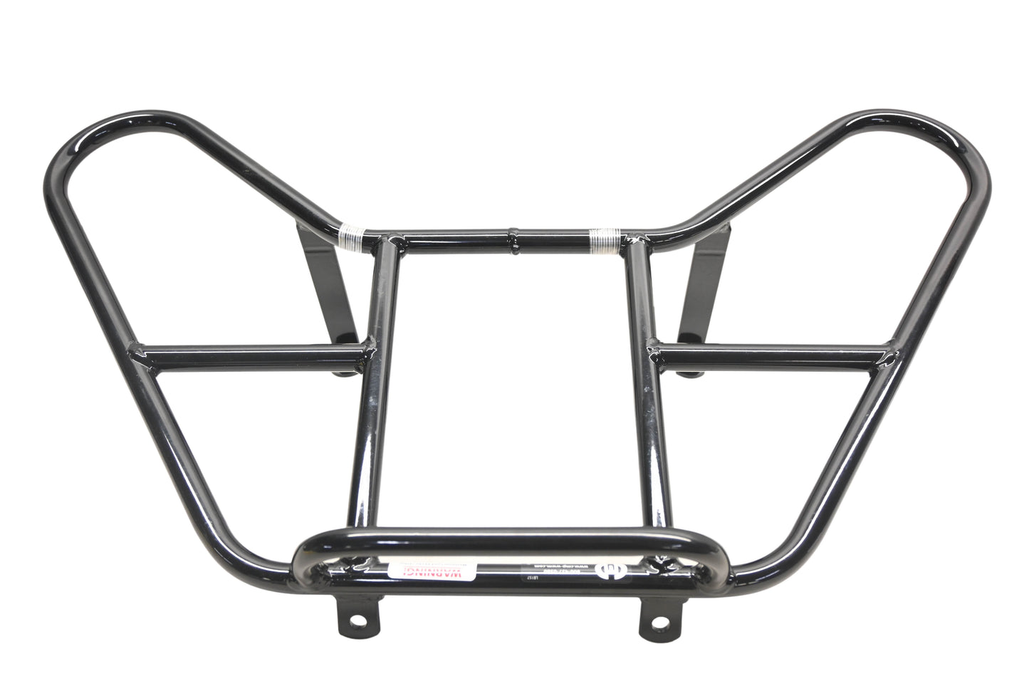 Cambridge Metals & Plastics 1337 Yamaha 06-07 350/450 Wolverine Front Rack Kit NOS