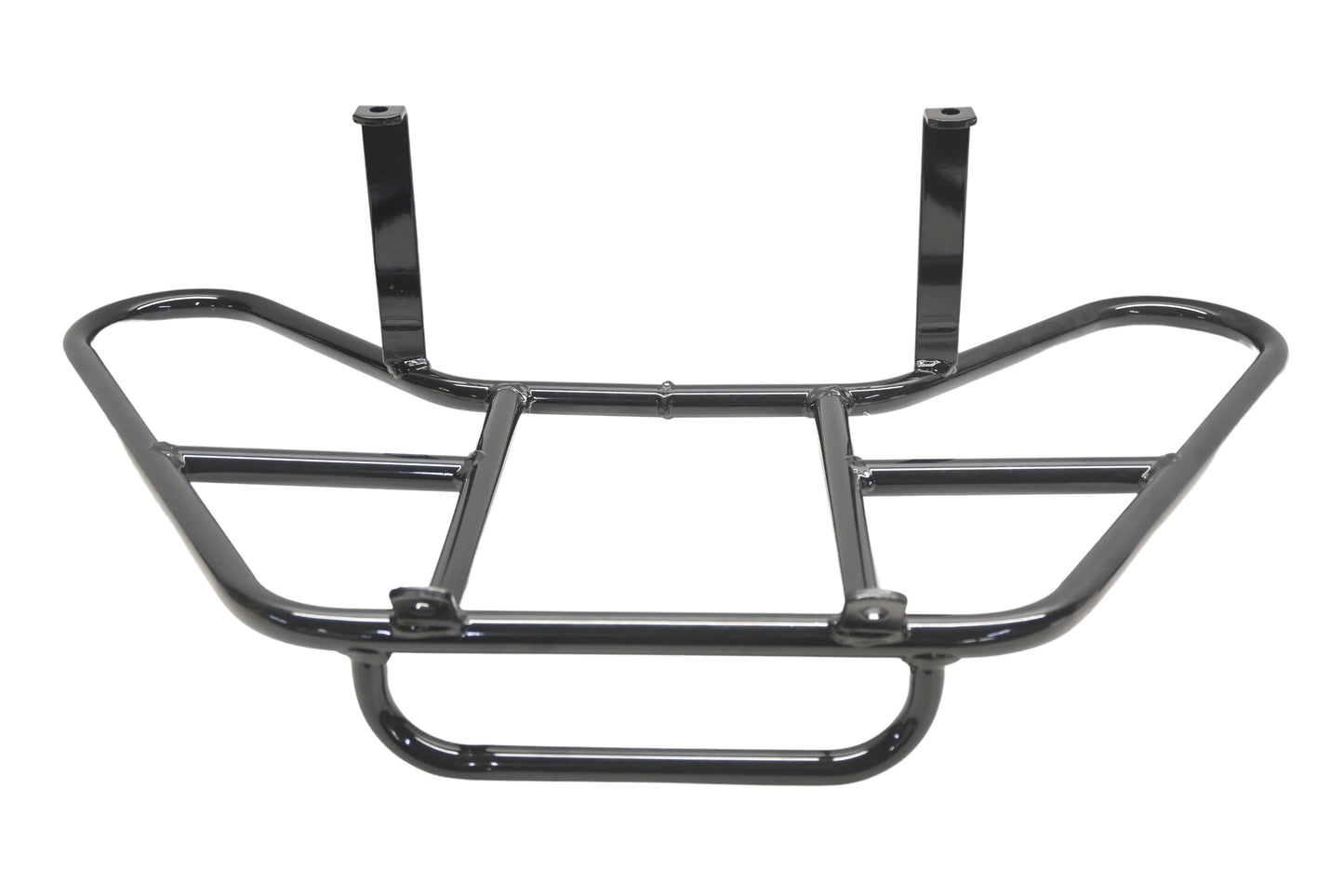 Cambridge Metals & Plastics 1337 Yamaha 06-07 350/450 Wolverine Front Rack Kit NOS