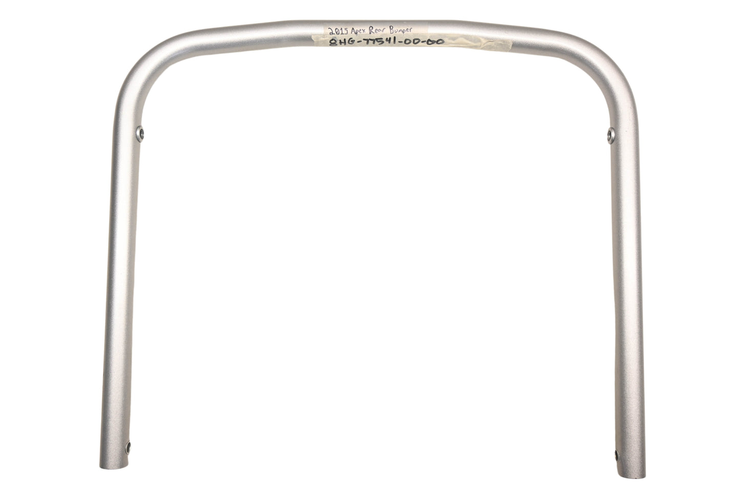 OEM Yamaha 8HG-77541-00-00, 8HG-77541-00 Rear Bumper