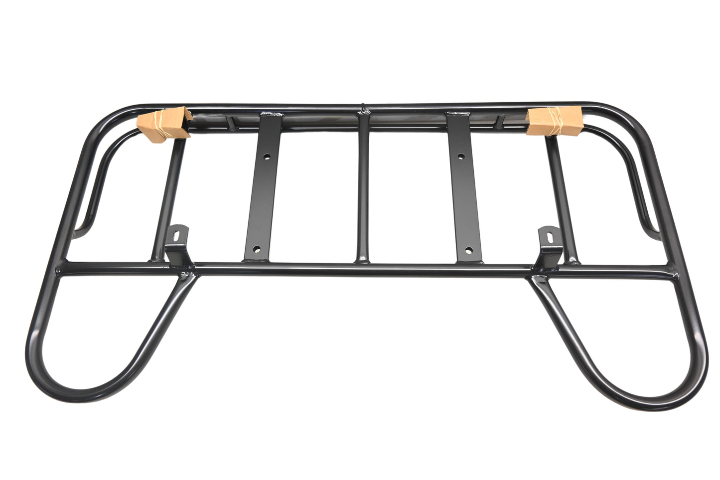 New OEM Yamaha ABA-4KD51-00-00 Timberwolf Rear Carrier Kit NOS