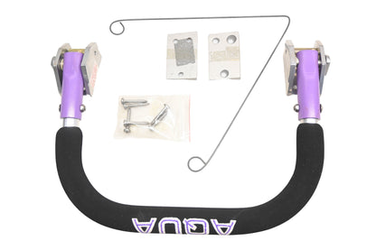 Aqua Performance 1077Y Yamaha WaveRunner II,LX,VXRS Step Kit NOS