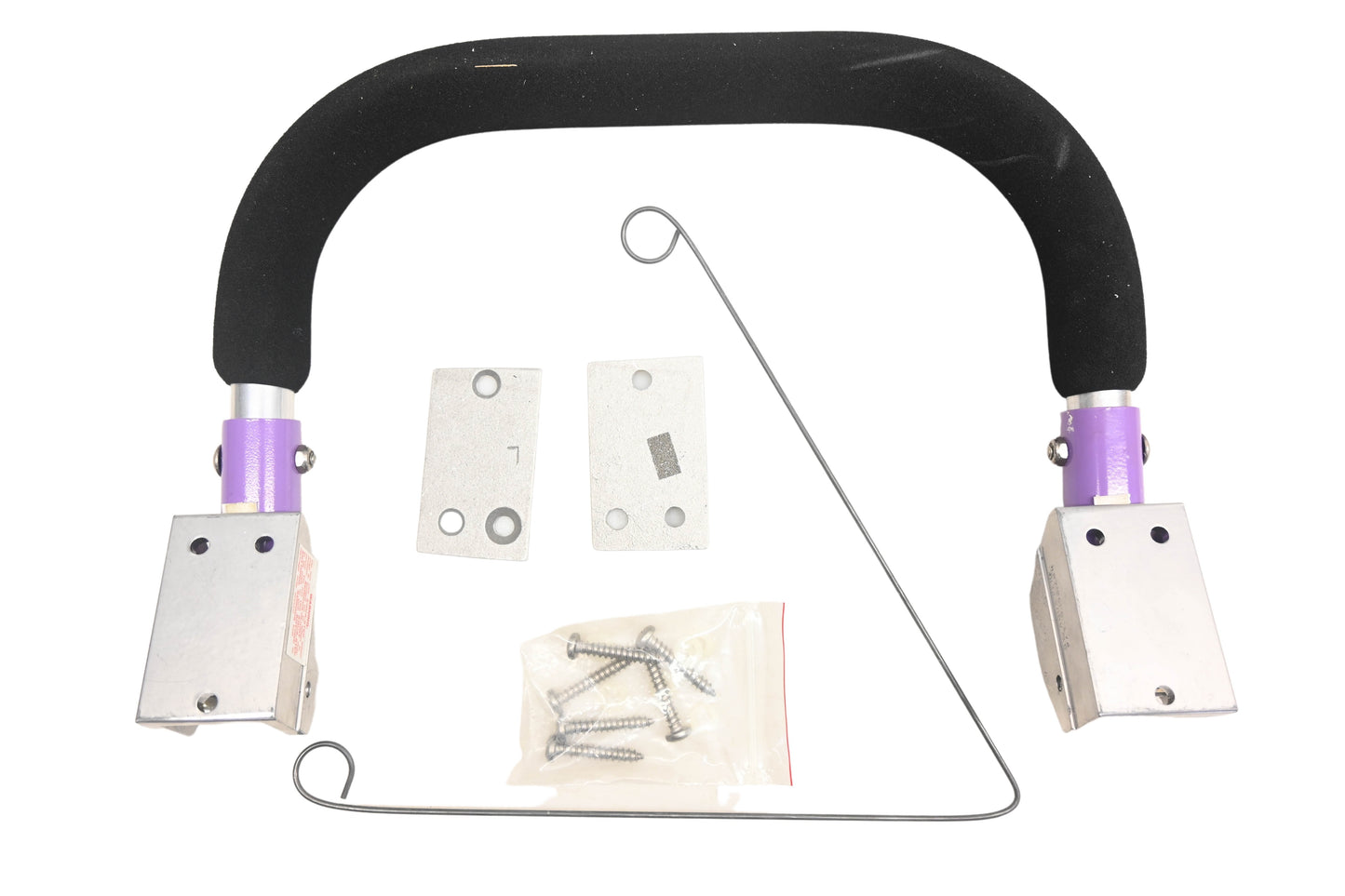 Aqua Performance 1077Y Yamaha WaveRunner II,LX,VXRS Step Kit NOS