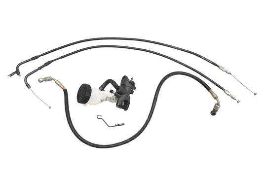 OEM Suzuki 59000-01810-RX0 Master Cylinder Kit