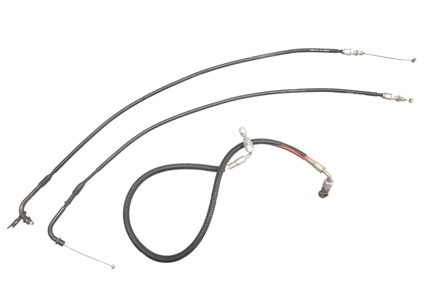 OEM Suzuki 59000-01810-RX0 Master Cylinder Kit