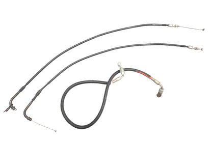 OEM Suzuki 59000-01810-RX0 Master Cylinder Kit
