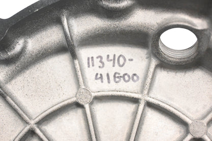 New OEM Suzuki 11340-41G00 Clutch Cover NOS