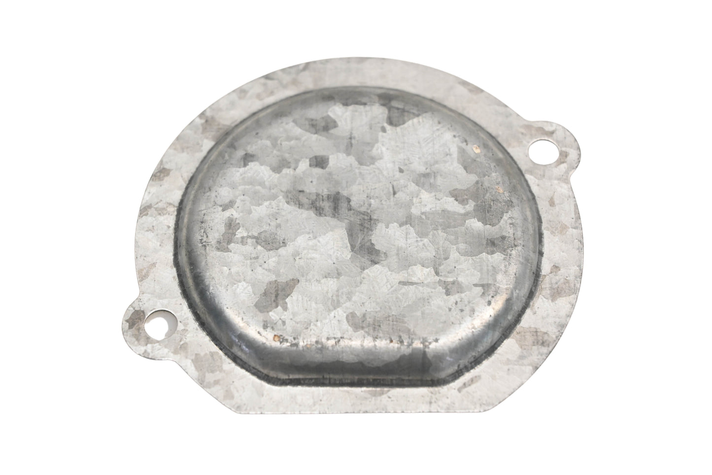 New OEM Yamaha 812-12633-00-00 Fan Case Plate NOS