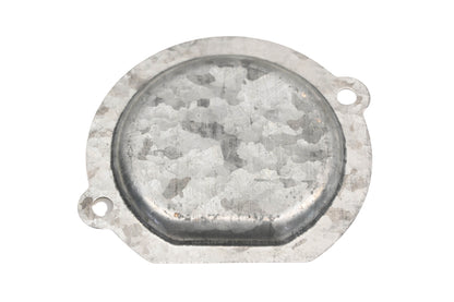 New OEM Yamaha 812-12633-00-00 Fan Case Plate NOS