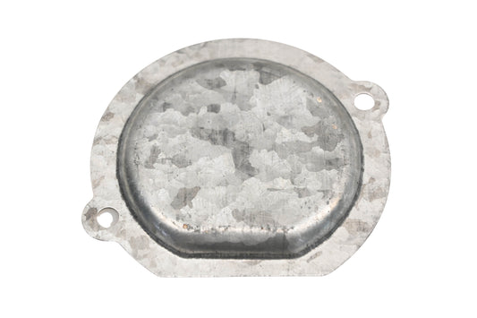 New OEM Yamaha 812-12633-00-00 Fan Case Plate NOS