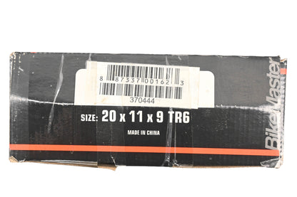 BikeMaster 37-0444, 370444 20x11-9 TR6 Tire Tube NOS