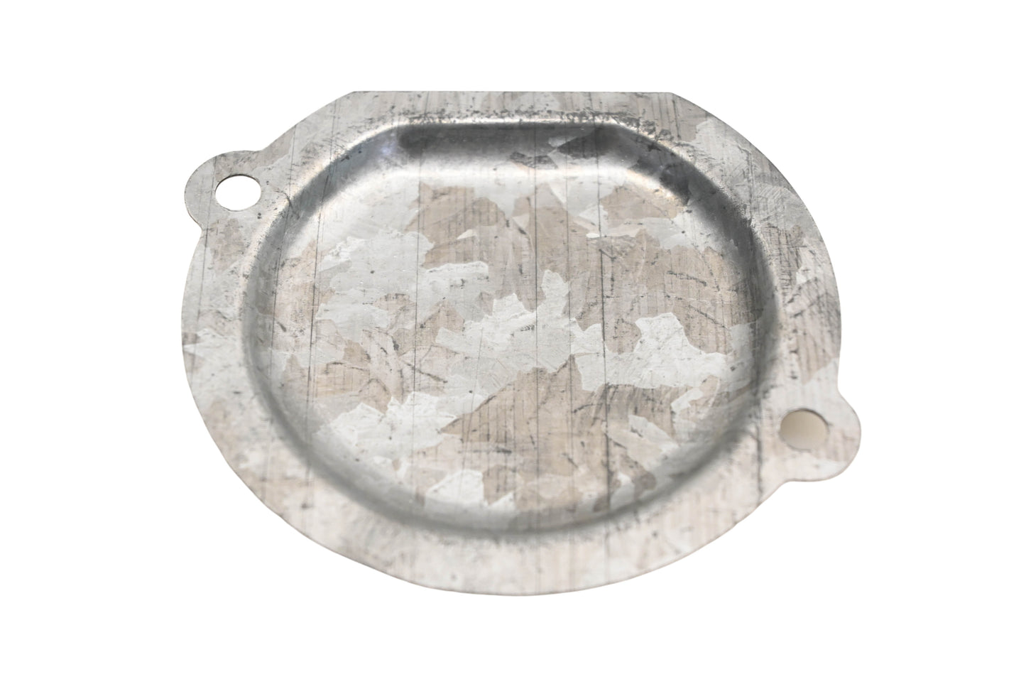 New OEM Yamaha 812-12633-00-00 Fan Case Plate NOS