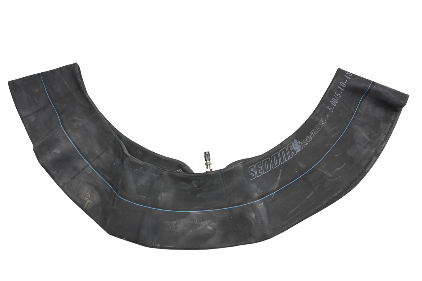 Sedona 87-0176 5.00/5.10-18 TR4 Tire Tube NOS