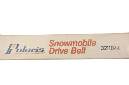 New OEM Polaris 3211044 Drive Belt NOS