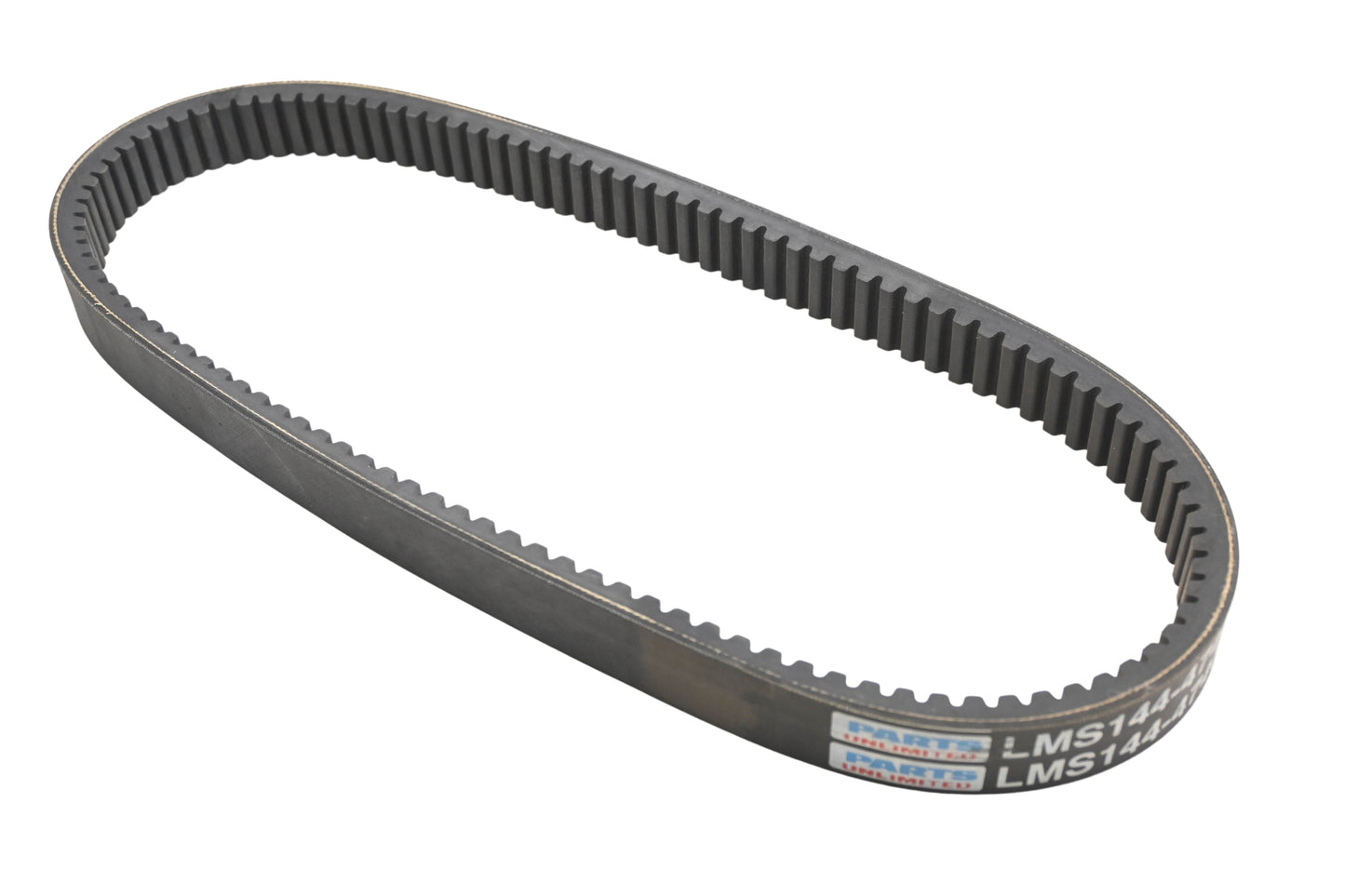 Parts Unlimited LMS144-4740, 46-2356 Supreme Series Drive Belt NOS