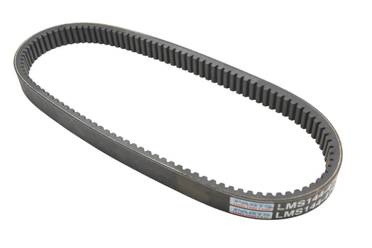 Parts Unlimited LMS144-4740, 46-2356 Supreme Series Drive Belt NOS