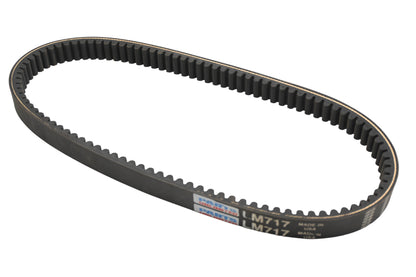 Parts Unlimited LM717, 1010-231 Performer Series Drive Belt NOS