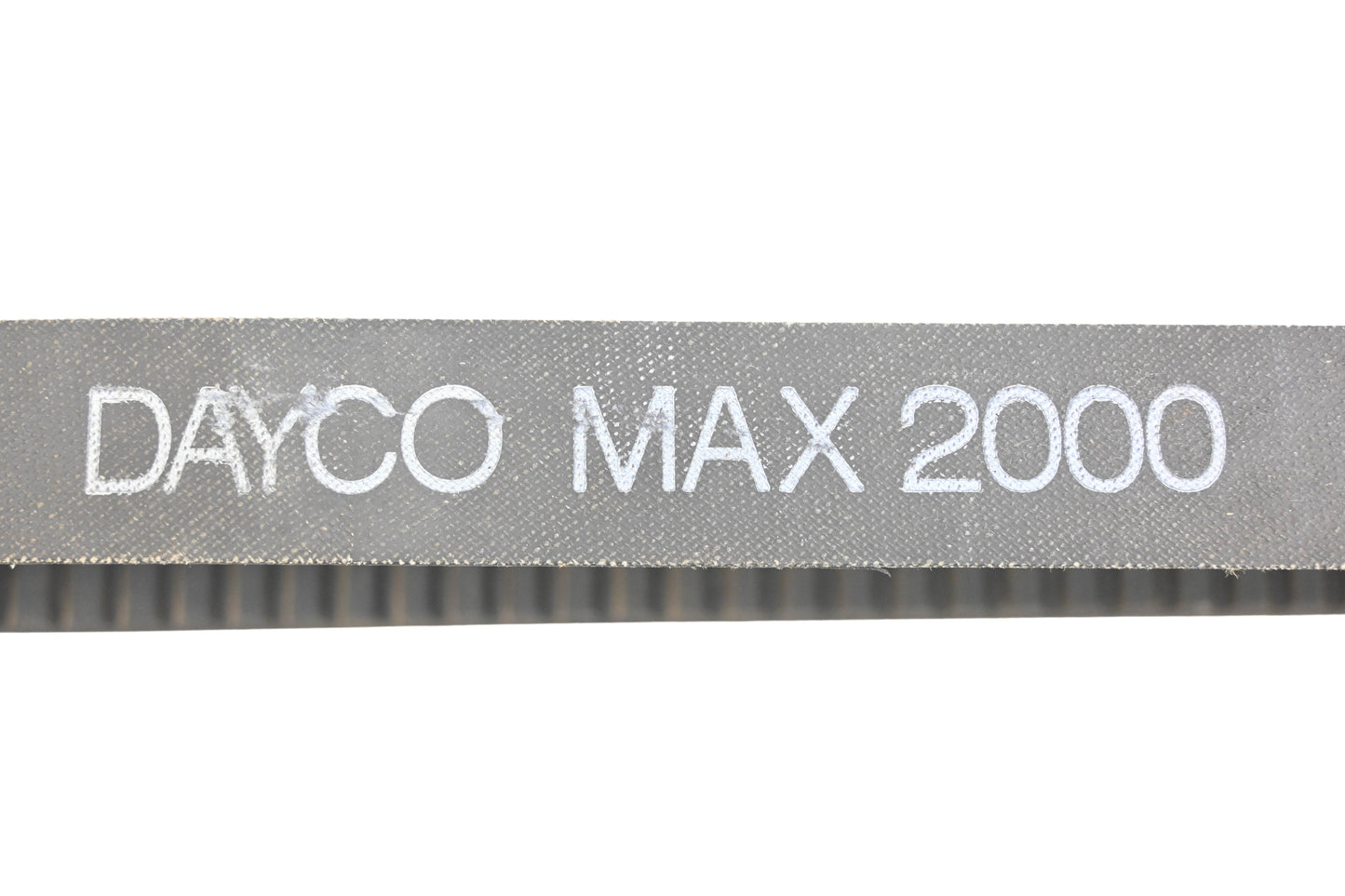 Dayco 2000 Max Drive Belt NOS