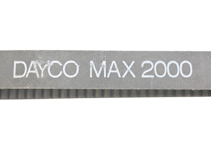 Dayco 2000 Max Drive Belt NOS