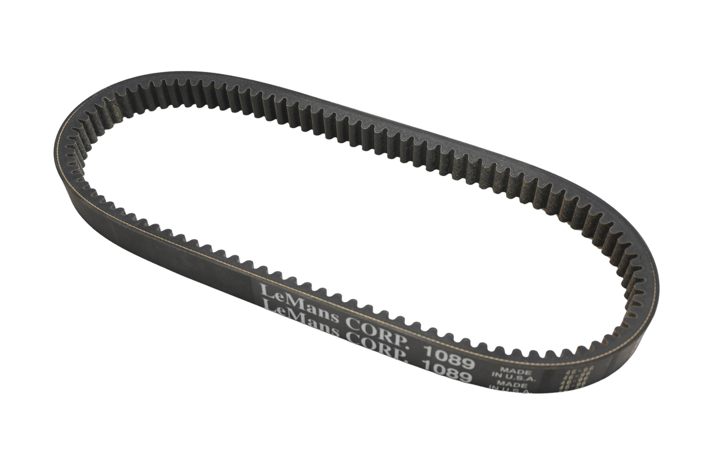 LeMans LMX1089 Super-X Series Drive Belt NOS
