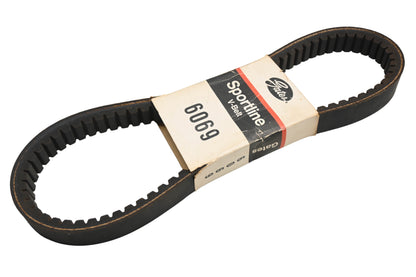 Gates 6069 Sportline Drive Belt NOS