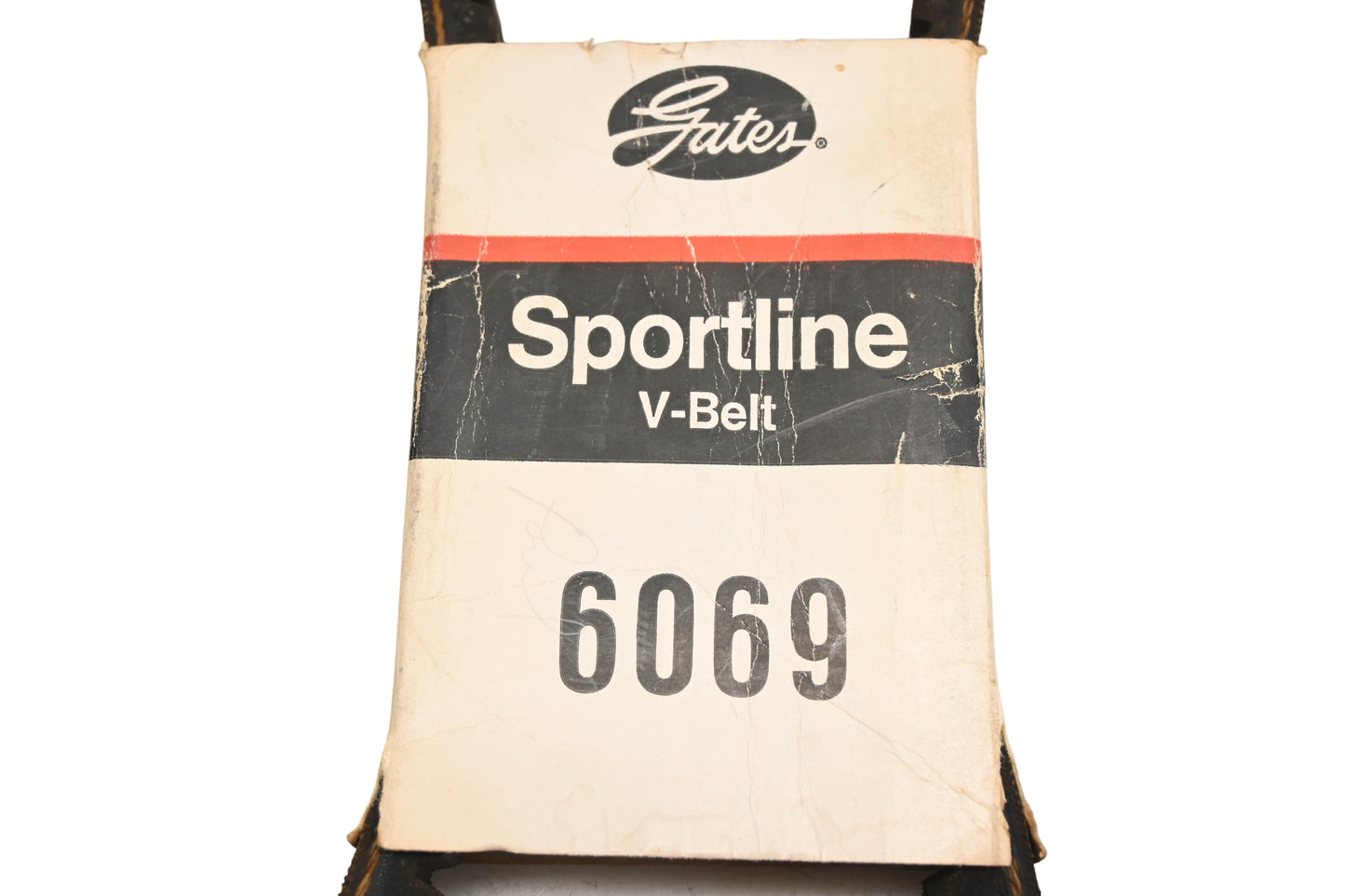 Gates 6069 Sportline Drive Belt NOS