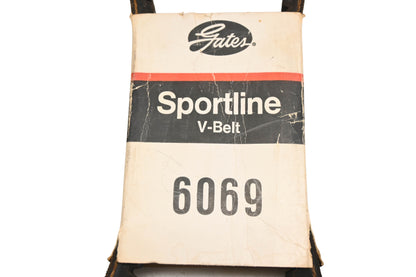 Gates 6069 Sportline Drive Belt NOS