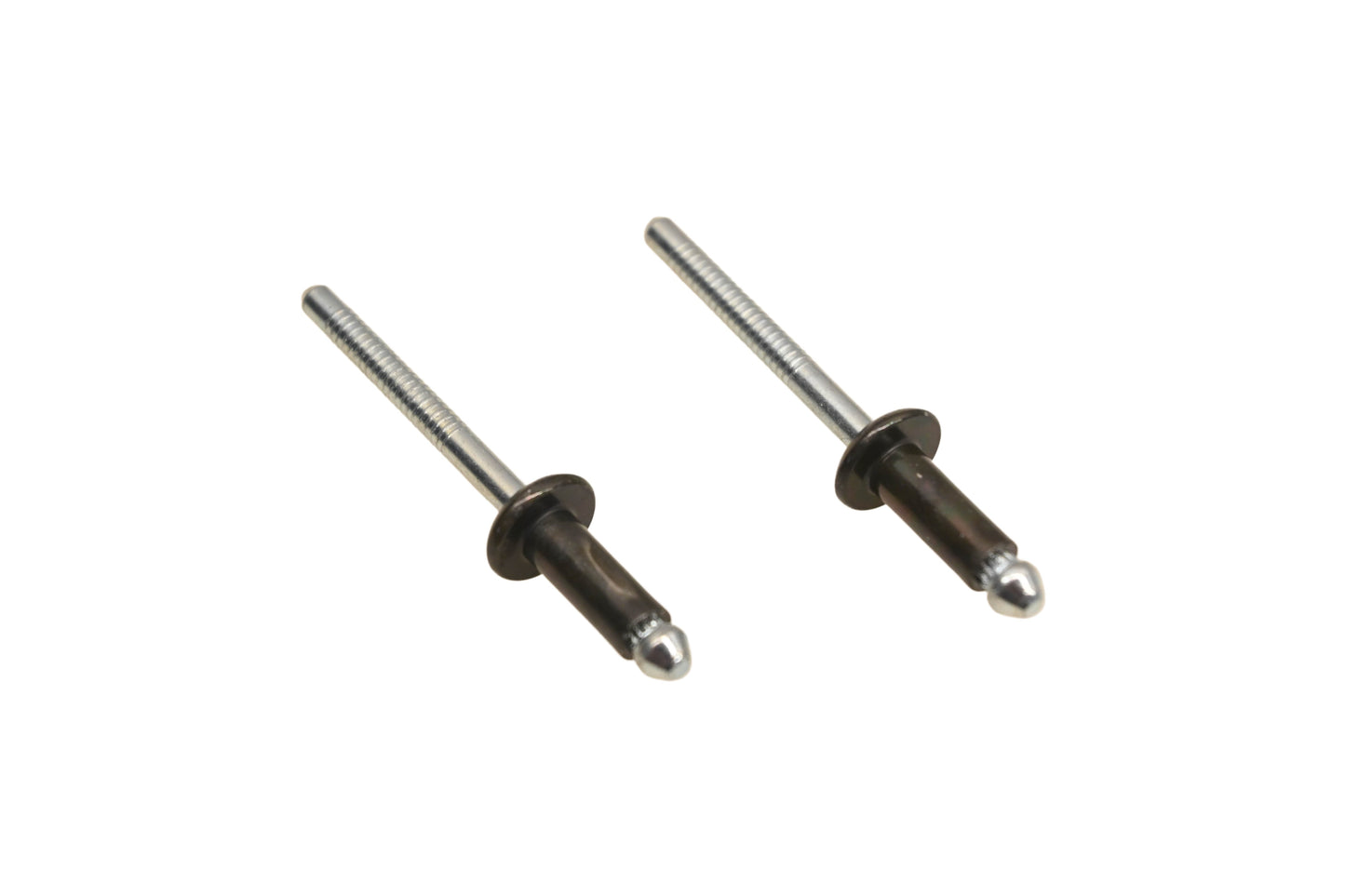 New OEM Polaris 7661638 Rivets Qty 2 NOS