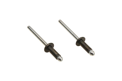 New OEM Polaris 7661638 Rivets Qty 2 NOS