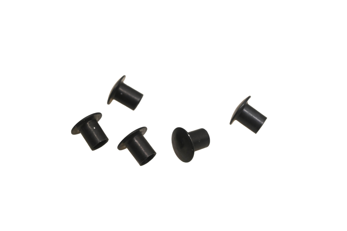 New OEM Polaris 7661840 Rivets Qty 5 NOS