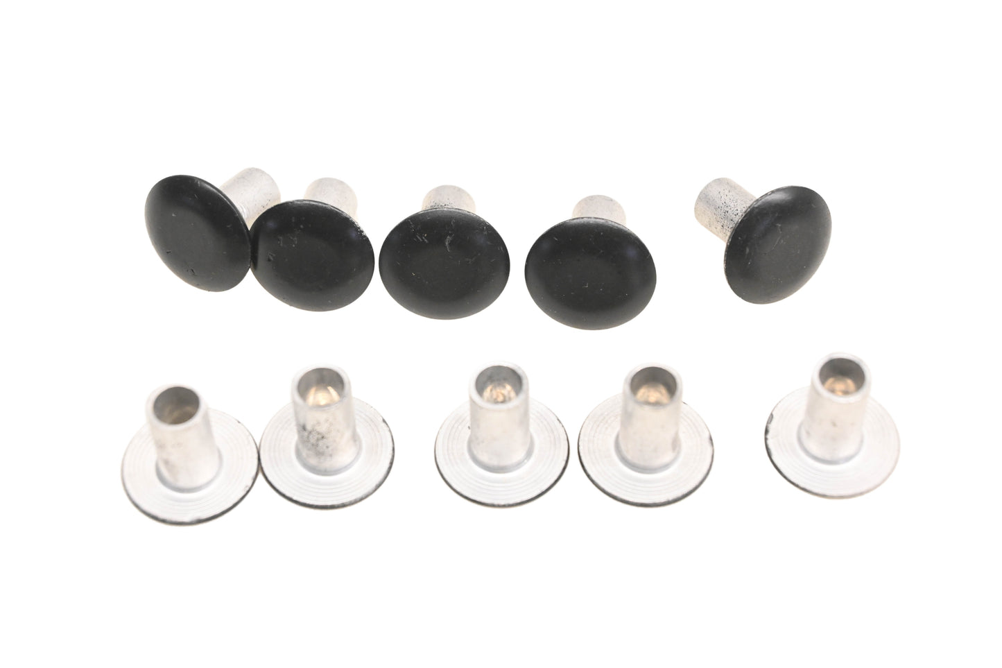 New OEM Polaris 7621601 Rivet Caps Qty 10 NOS