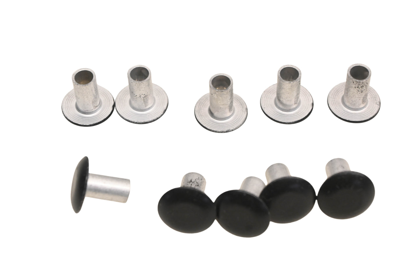 New OEM Polaris 7621601 Rivet Caps Qty 10 NOS
