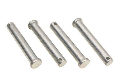 New OEM Polaris 7662104 Clevis Pins Qty 4 NOS