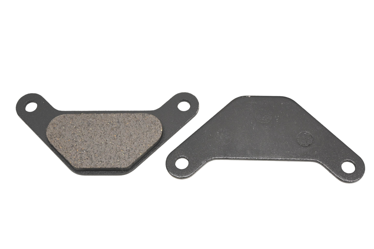 Parts Unlimited 05-15214, 860701100, 860.7011.00 Polaris Brake Pad Kit NOS