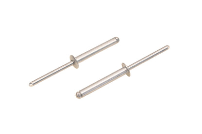 New OEM Polaris 7621488 Rivets Qty 2 NOS